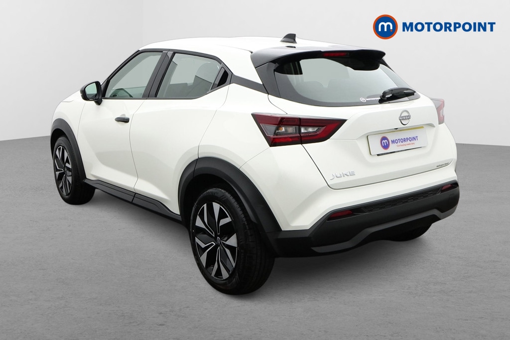 Used Nissan Juke 2025 for sale - 76332984: Photo 5