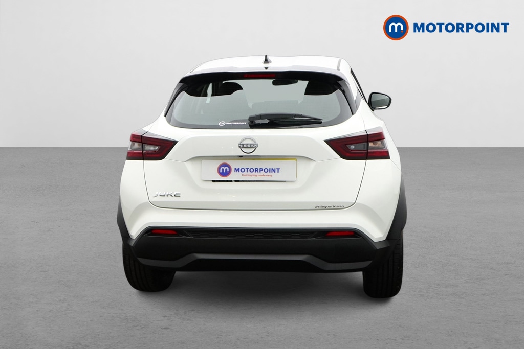 Used Nissan Juke 2025 for sale - 76332984: Photo 6