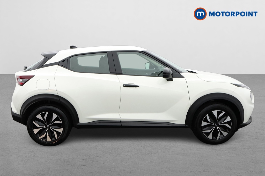 Used Nissan Juke 2025 for sale - 76332984: Photo 8