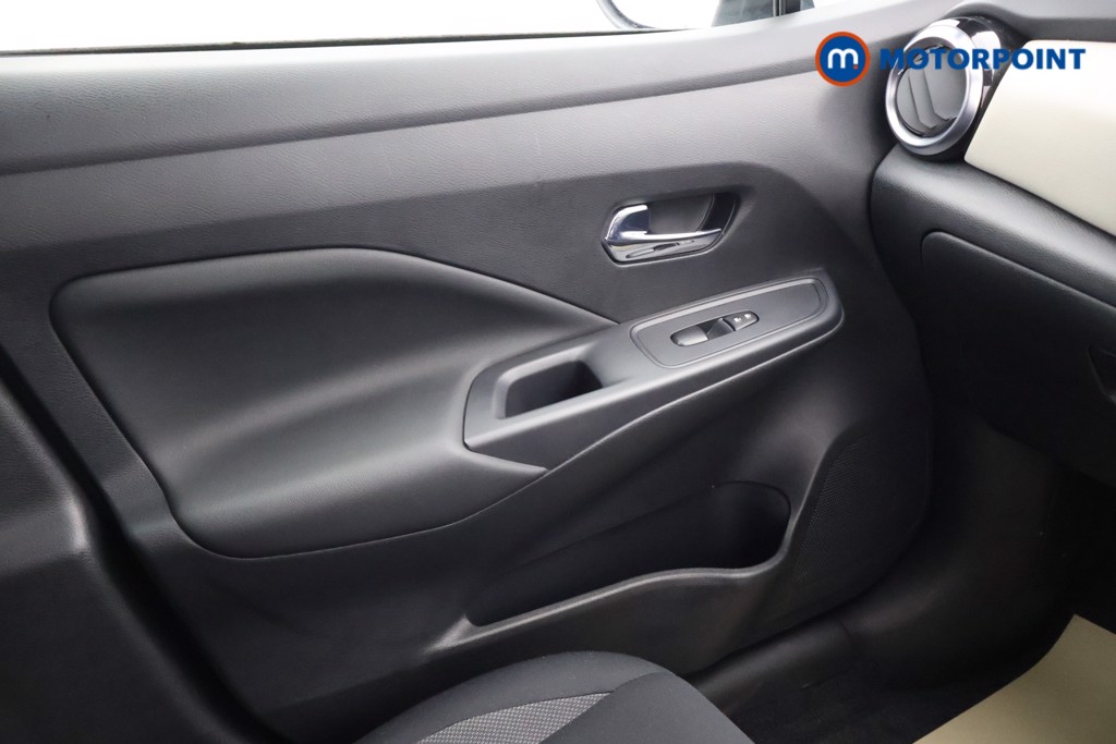 Used Nissan Micra 2021 for sale - 76889952: Photo 20