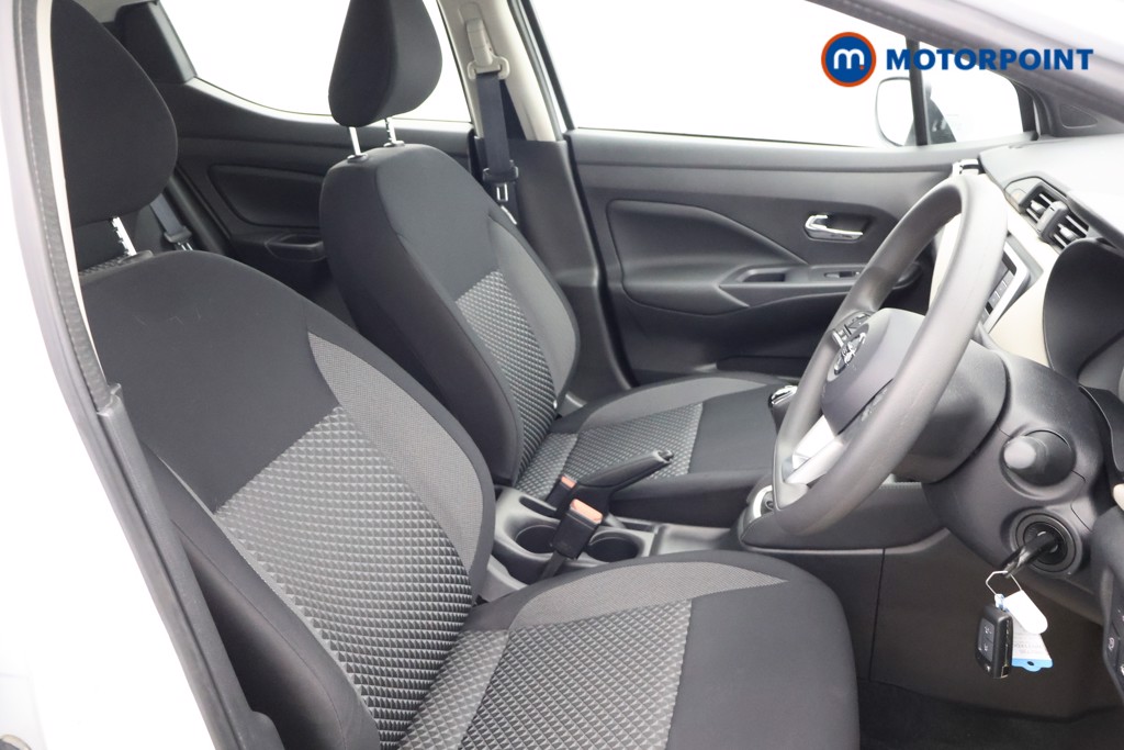 Used Nissan Micra 2021 for sale - 76889952: Photo 23