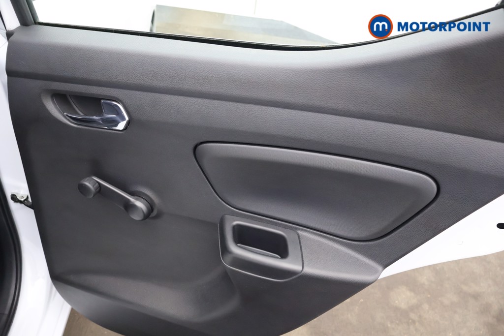 Used Nissan Micra 2021 for sale - 76889952: Photo 26