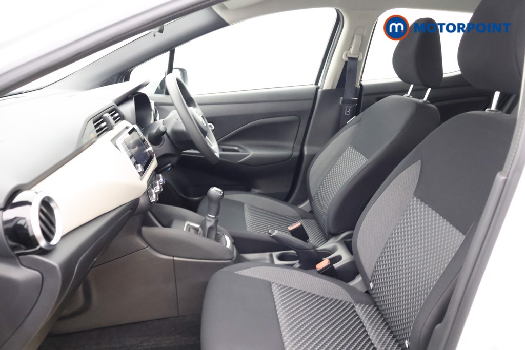 Used Nissan Micra 2021 for sale - 76889952: Photo 28