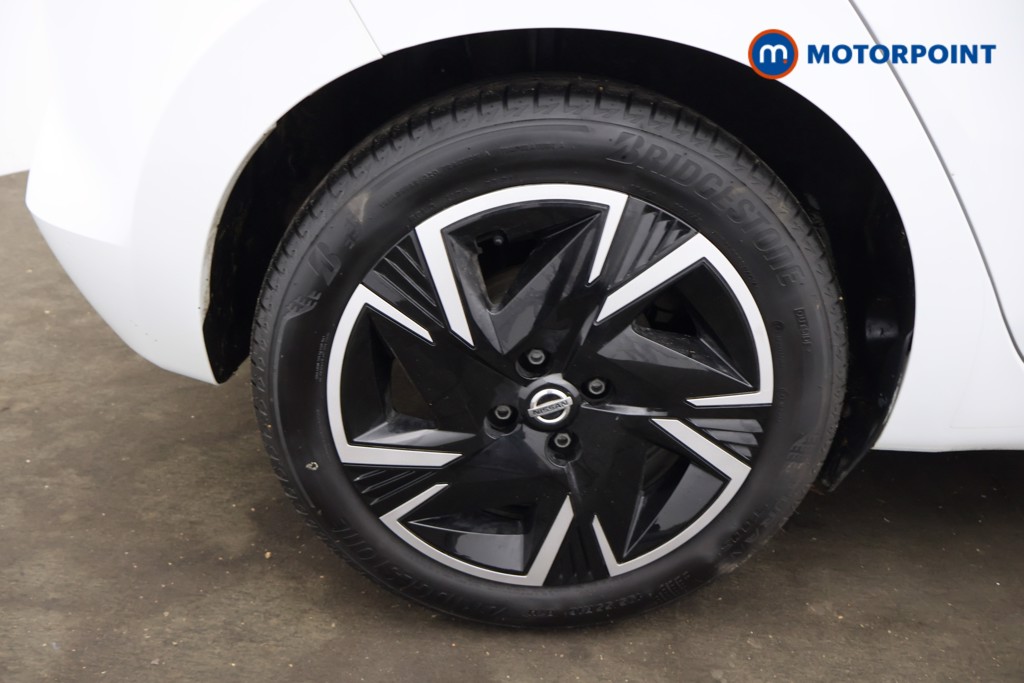 Used Nissan Micra 2021 for sale - 76889952: Photo 33