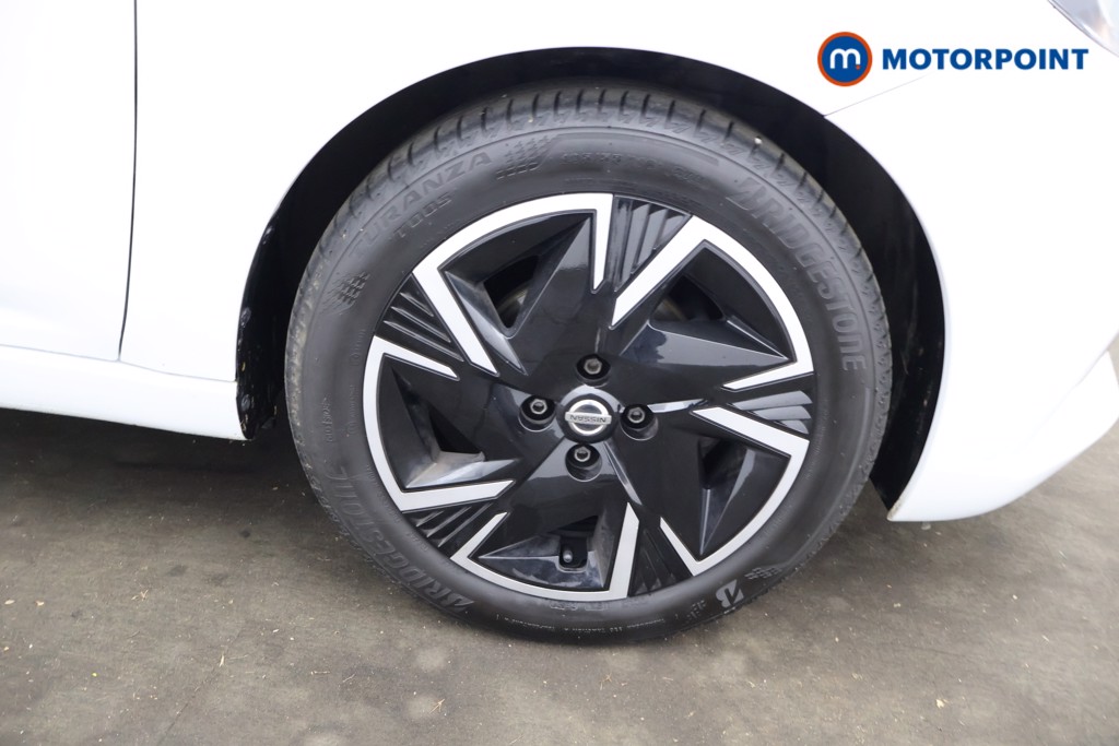 Used Nissan Micra 2021 for sale - 76889952: Photo 34