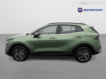 Used Kia Sportage 2025 for sale - 75935558: Photo