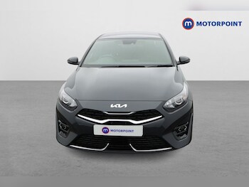 Used Kia Ceed 2023 for sale - 78314351: Photo