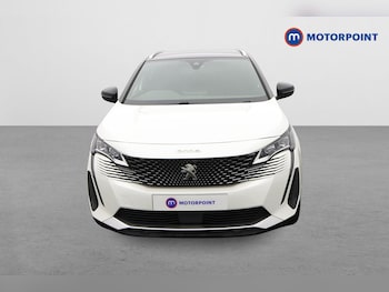 Used Peugeot 3008 2022 for sale - 78618705: Photo