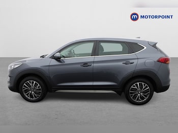 Used Hyundai TUCSON 2019 for sale - 75829898: Photo
