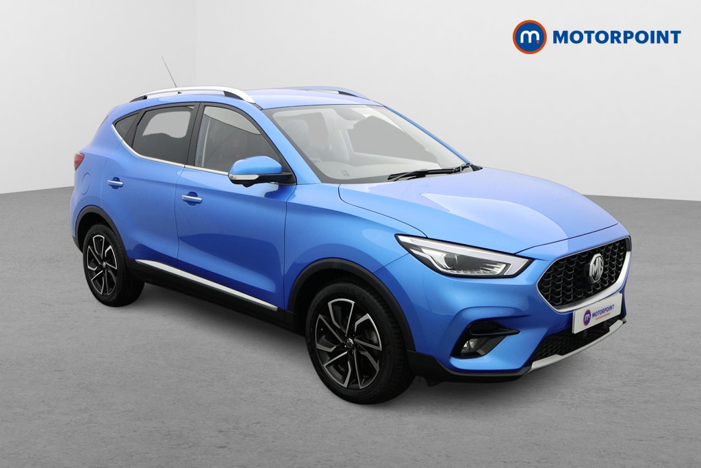 Used MG MG ZS 2023 for sale - 76373418: Photo 1