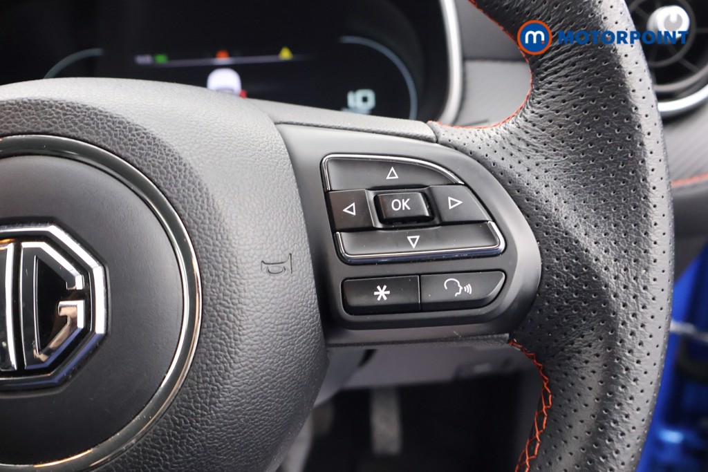 Used MG MG ZS 2023 for sale - 76373418: Photo 11