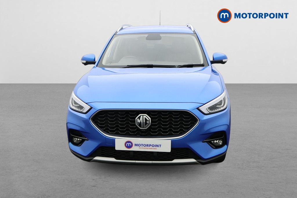 Used MG MG ZS 2023 for sale - 76373418: Photo 2