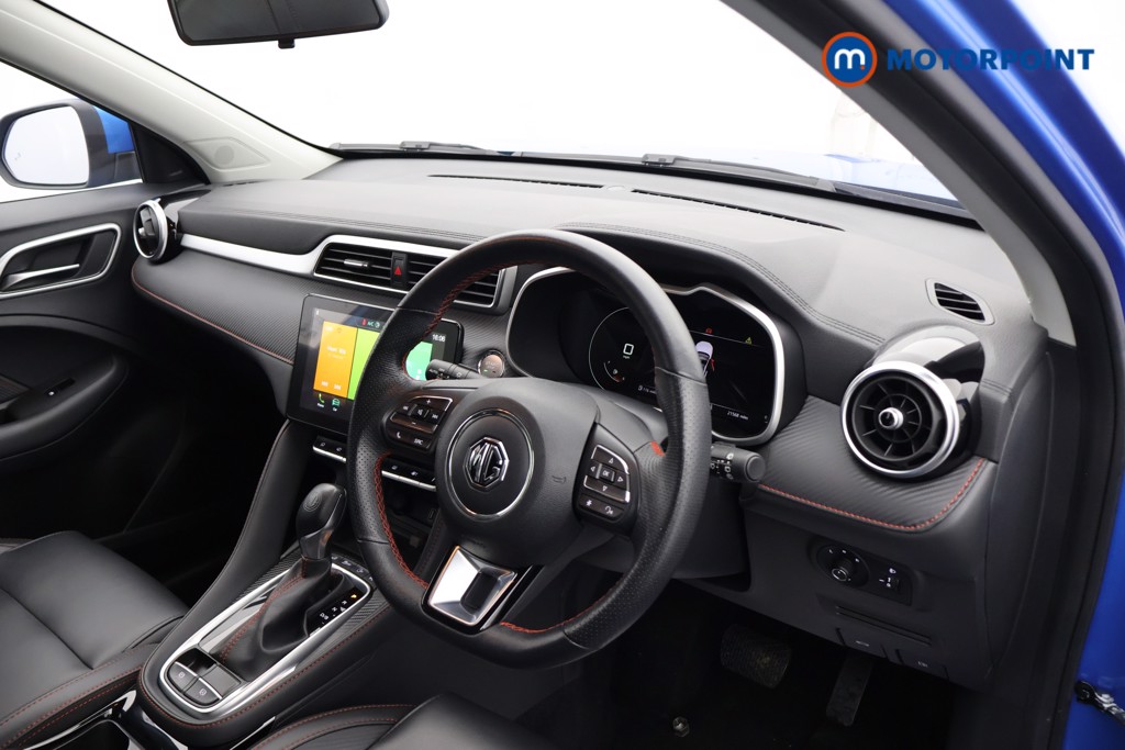 Used MG MG ZS 2023 for sale - 76373418: Photo 23