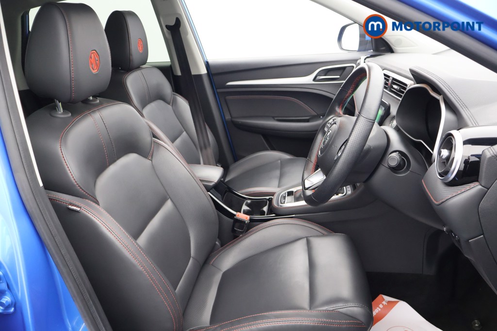 Used MG MG ZS 2023 for sale - 76373418: Photo 24