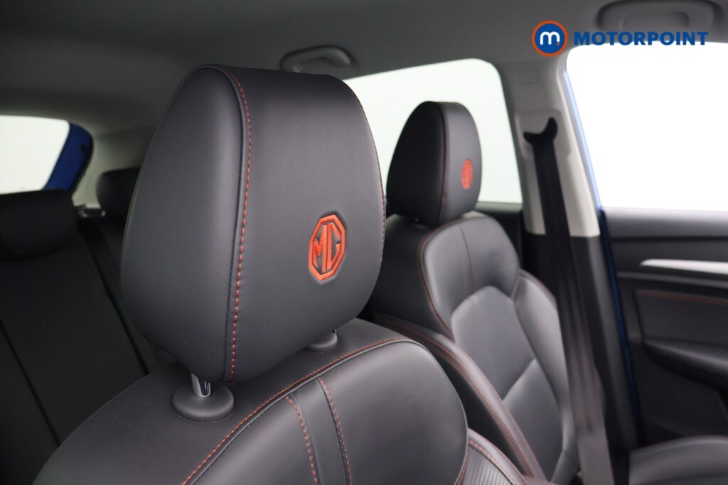 Used MG MG ZS 2023 for sale - 76373418: Photo 25