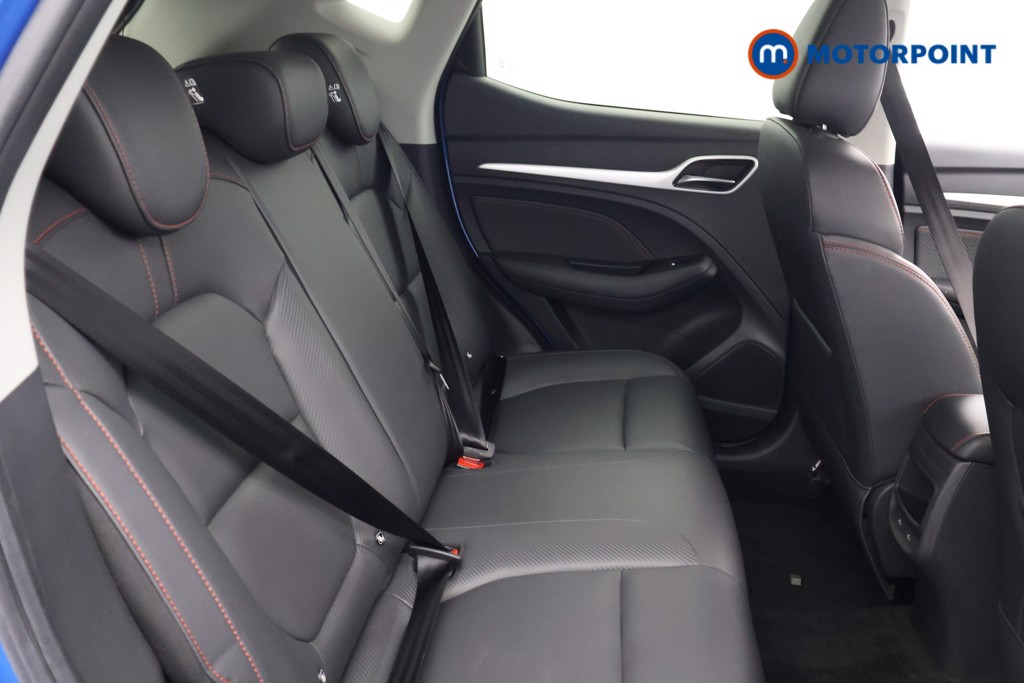 Used MG MG ZS 2023 for sale - 76373418: Photo 27