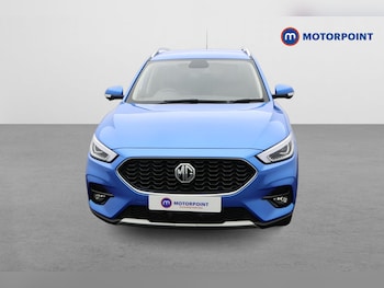 Used MG MG ZS 2023 for sale - 76373418: Photo