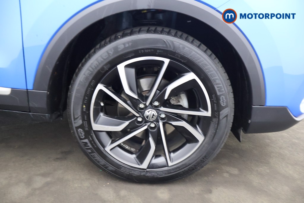 Used MG MG ZS 2023 for sale - 76373418: Photo 37