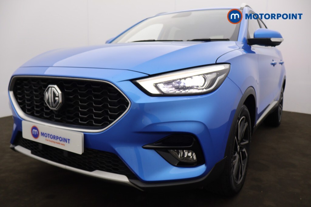 Used MG MG ZS 2023 for sale - 76373418: Photo 39