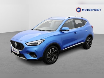 Used MG MG ZS 2023 for sale - 76373418: Photo