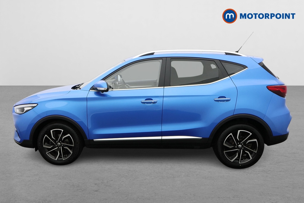 Used MG MG ZS 2023 for sale - 76373418: Photo 4