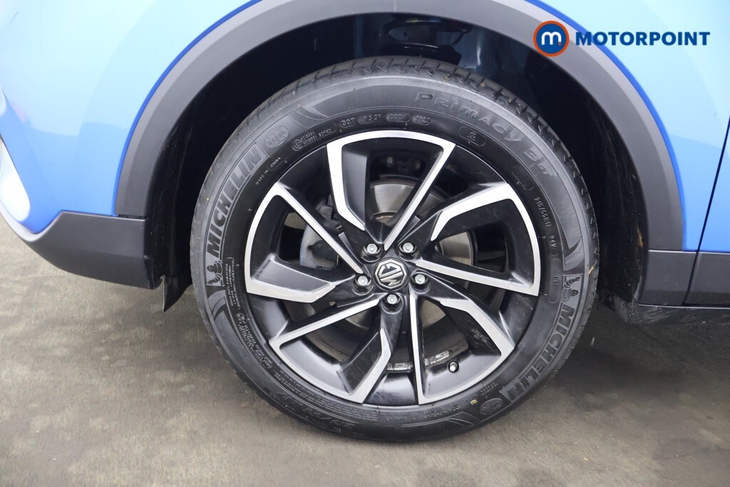 Used MG MG ZS 2023 for sale - 76373418: Photo 40