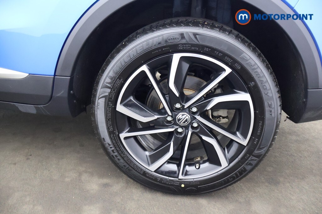 Used MG MG ZS 2023 for sale - 76373418: Photo 41