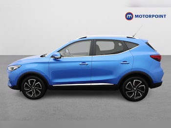 Used MG MG ZS 2023 for sale - 76373418: Photo