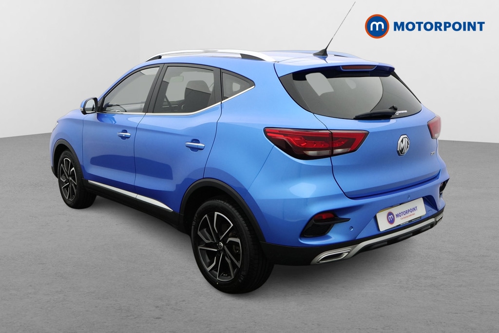 Used MG MG ZS 2023 for sale - 76373418: Photo 5