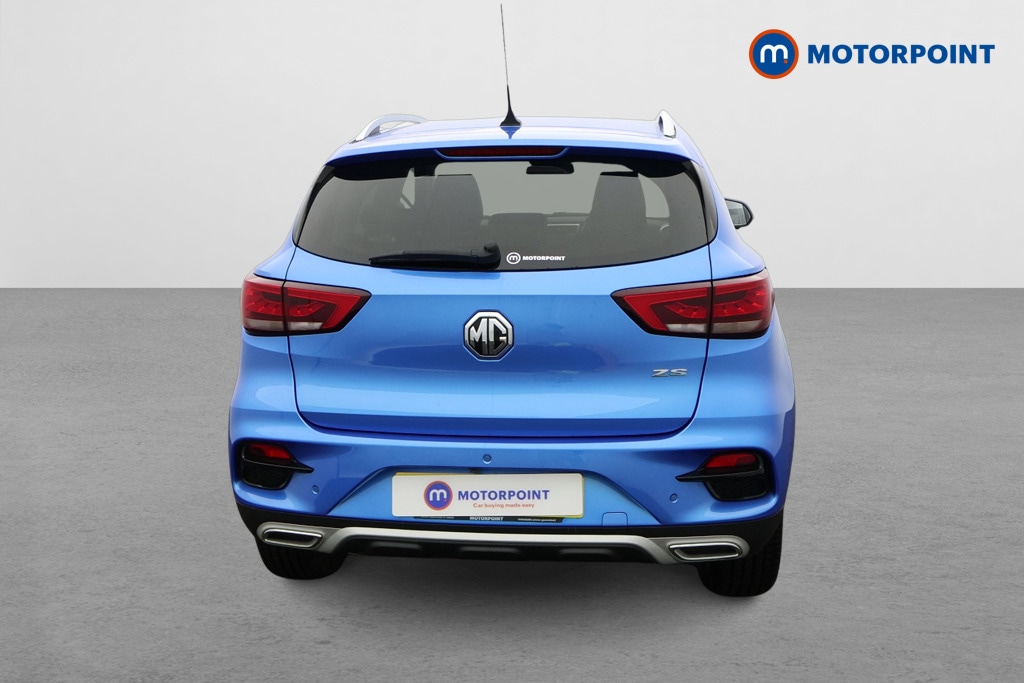 Used MG MG ZS 2023 for sale - 76373418: Photo 6