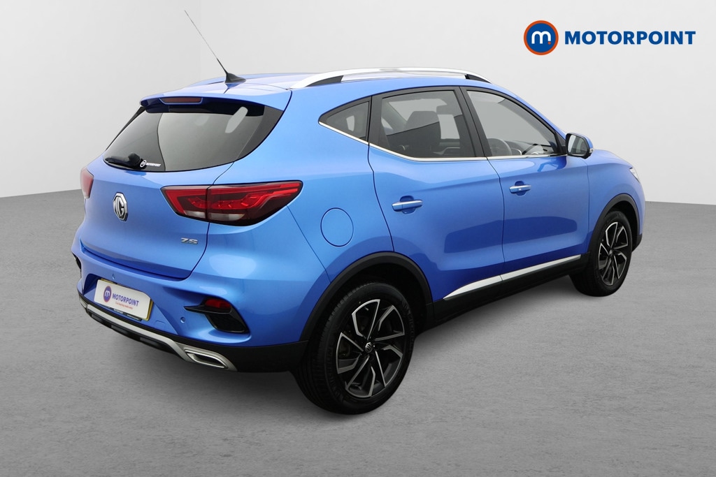 Used MG MG ZS 2023 for sale - 76373418: Photo 7