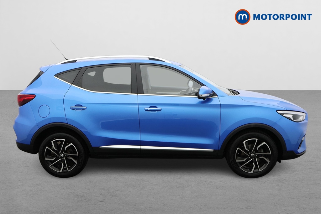 Used MG MG ZS 2023 for sale - 76373418: Photo 8