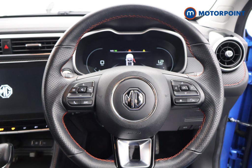 Used MG MG ZS 2023 for sale - 76373418: Photo 9