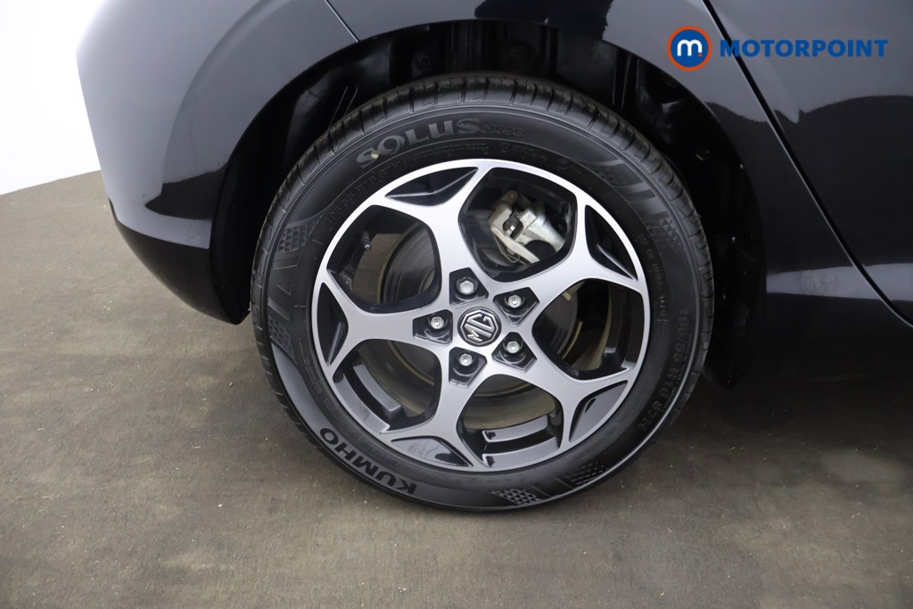 Used MG MG3 2025 for sale - 77779167: Photo 10