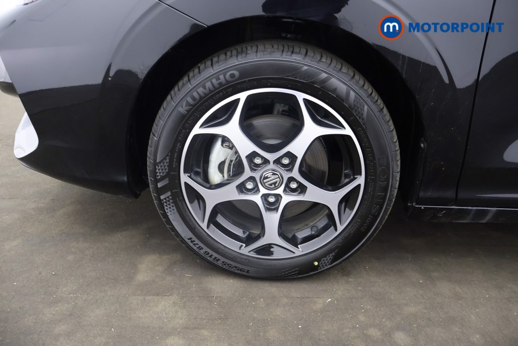 Used MG MG3 2025 for sale - 77779167: Photo 12