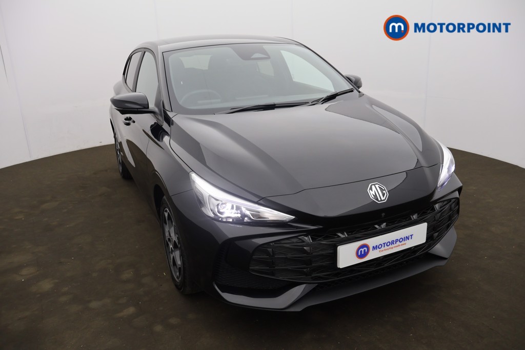 Used MG MG3 2025 for sale - 77779167: Photo 13