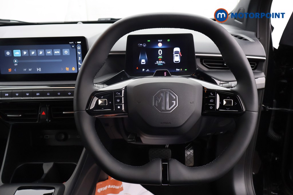 Used MG MG3 2025 for sale - 77779167: Photo 14