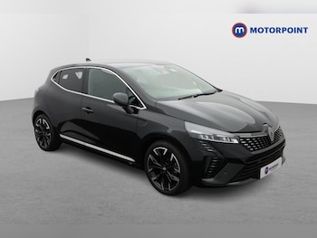 Used Renault Clio 2023 for sale - 79042804: Photo
