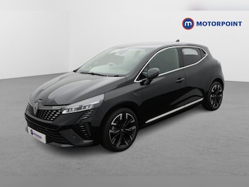 Used Renault Clio 2023 for sale - 79042804: Photo