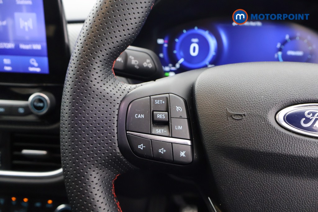 Used Ford Puma 2021 for sale - 76933871: Photo 10