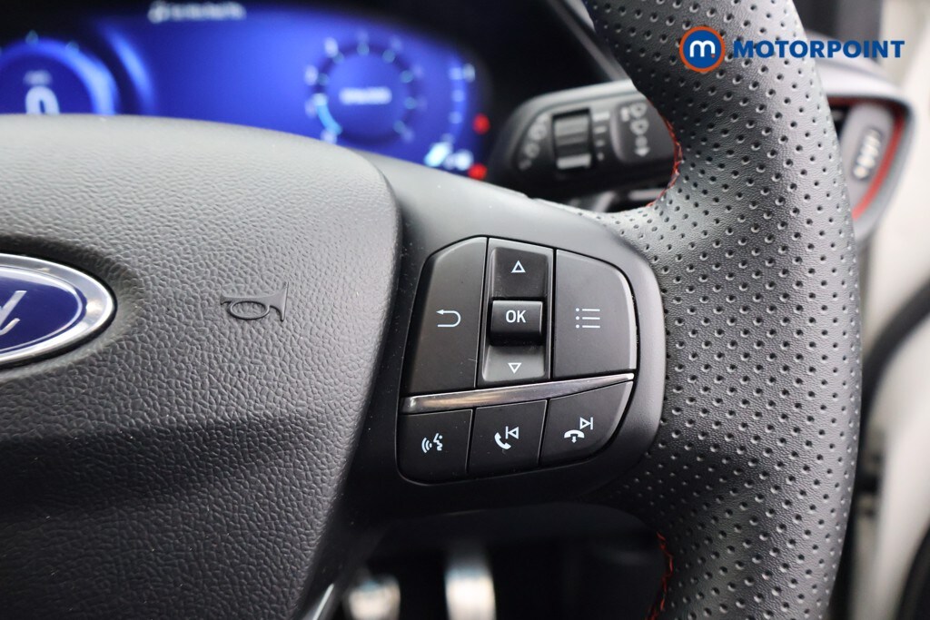 Used Ford Puma 2021 for sale - 76933871: Photo 11