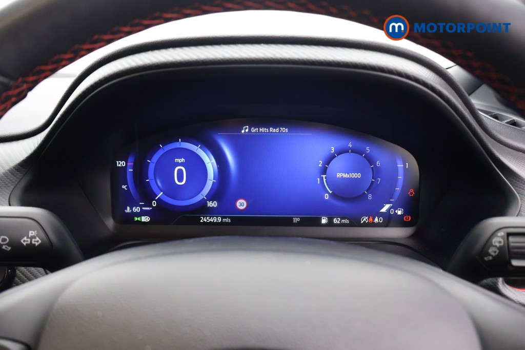 Used Ford Puma 2021 for sale - 76933871: Photo 12