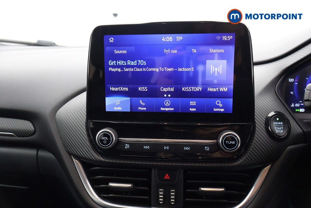 Used Ford Puma 2021 for sale - 76933871: Photo 13