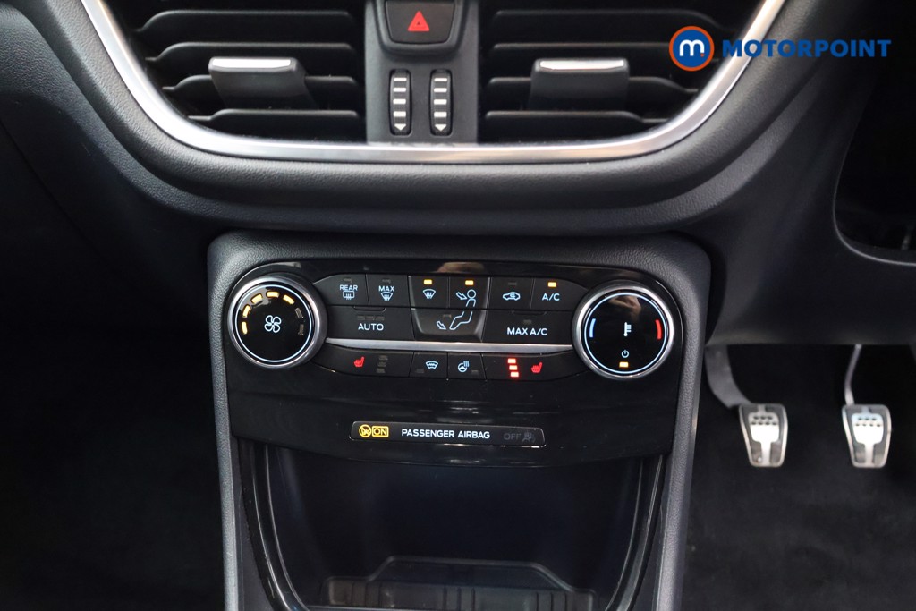 Used Ford Puma 2021 for sale - 76933871: Photo 14