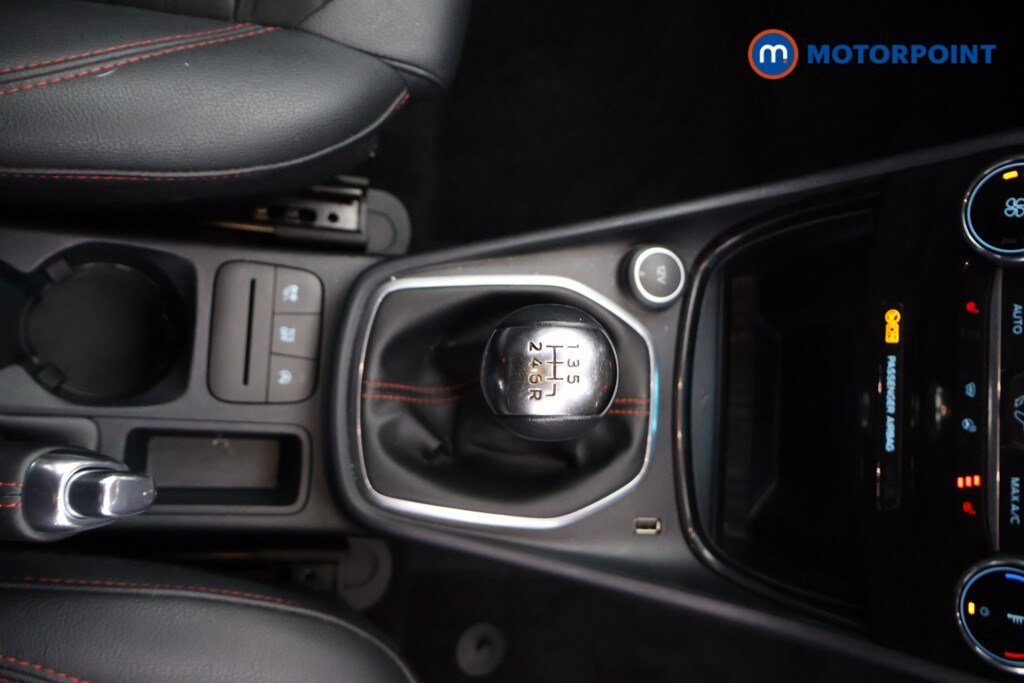 Used Ford Puma 2021 for sale - 76933871: Photo 15