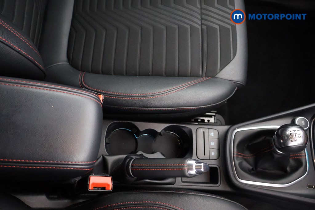 Used Ford Puma 2021 for sale - 76933871: Photo 16