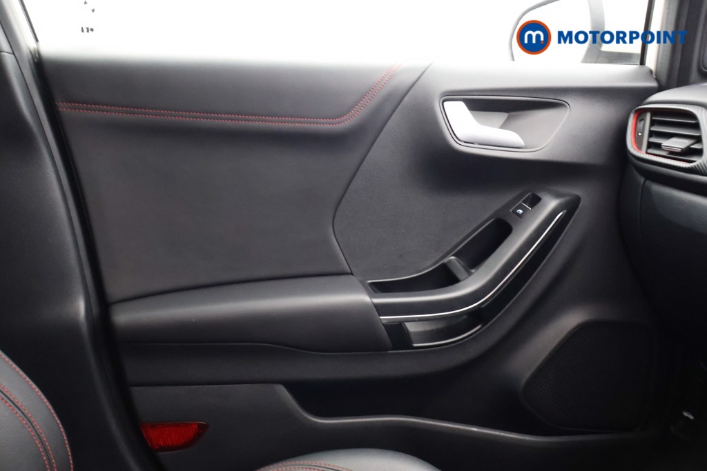 Used Ford Puma 2021 for sale - 76933871: Photo 17