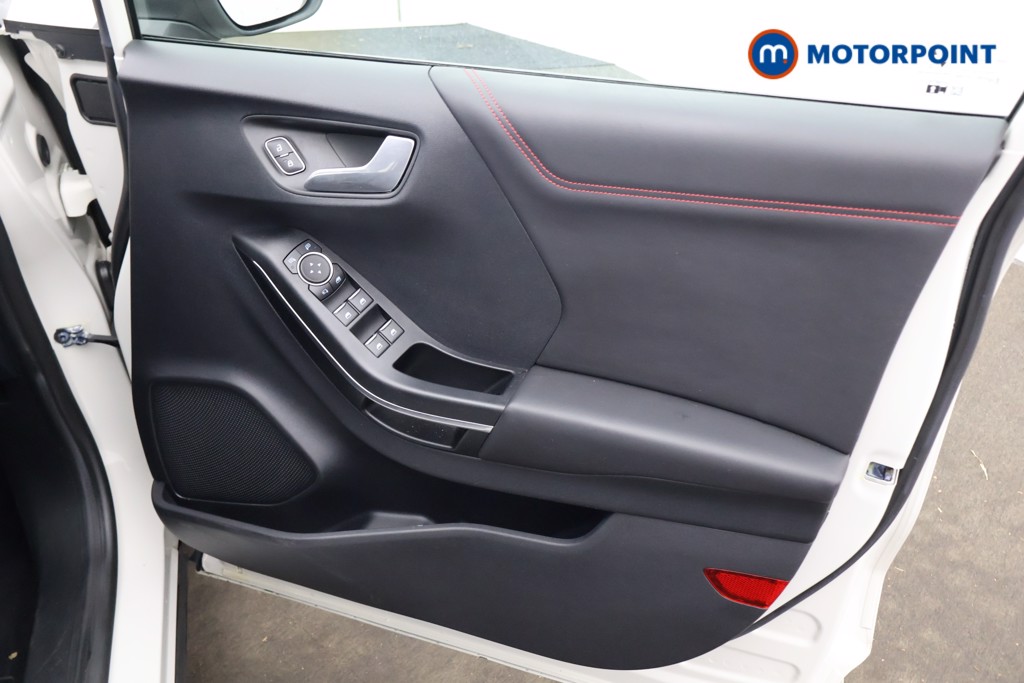 Used Ford Puma 2021 for sale - 76933871: Photo 18