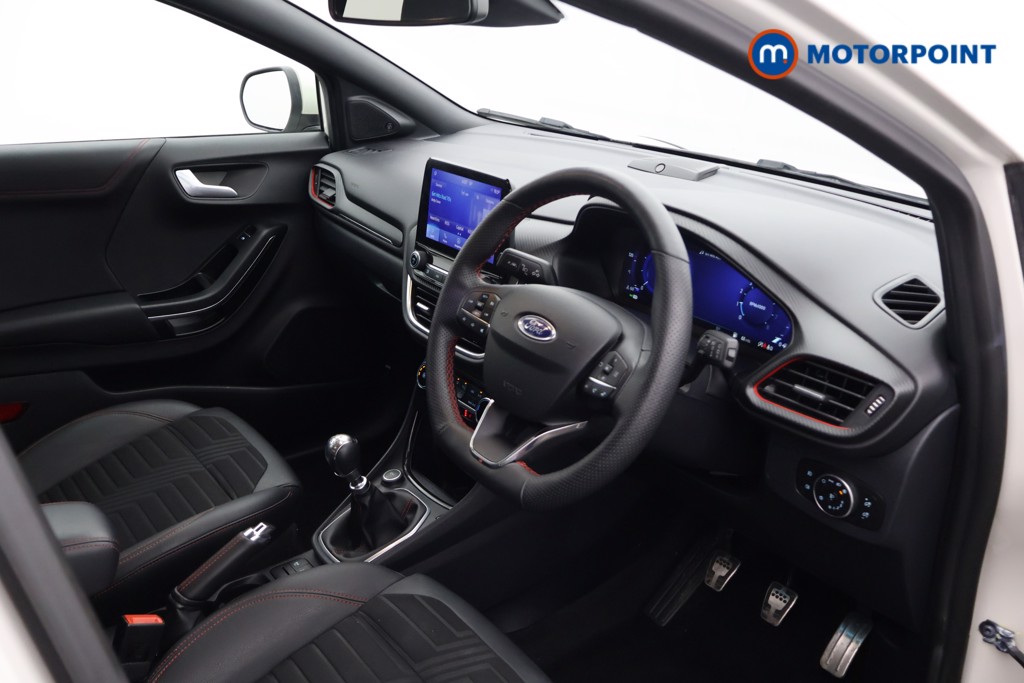 Used Ford Puma 2021 for sale - 76933871: Photo 19