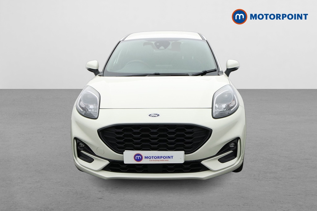 Used Ford Puma 2021 for sale - 76933871: Photo 2